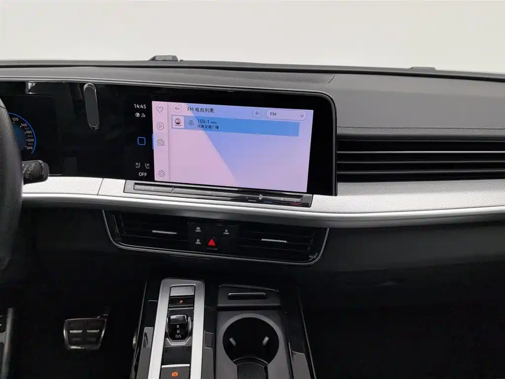 VOLKSWAGEN RANGE PATROL