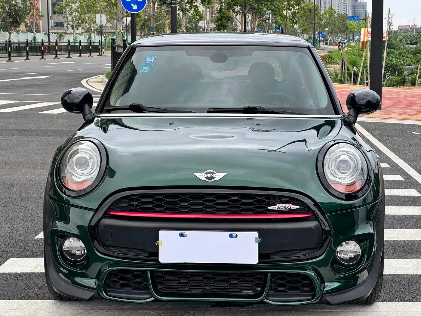 MINI 2016 1.2T ONE Pioneer фото 2