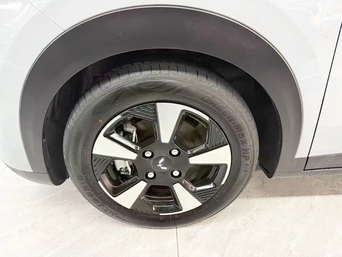 Wuling Motors Wuling Binguo PLUS 2024 2024 Model 510km Flagship Edition 4-Seater