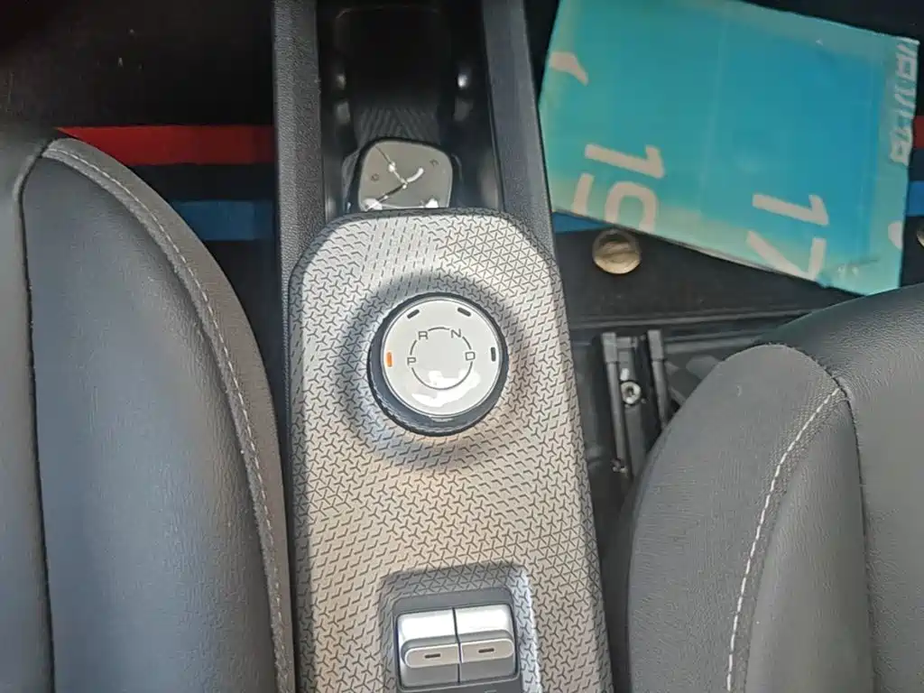 Baojun Yueye 2024 2024 Flagship Edition