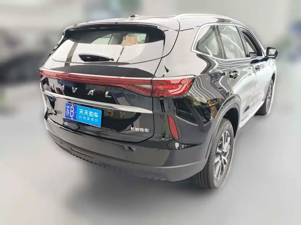 Haval H6 2026