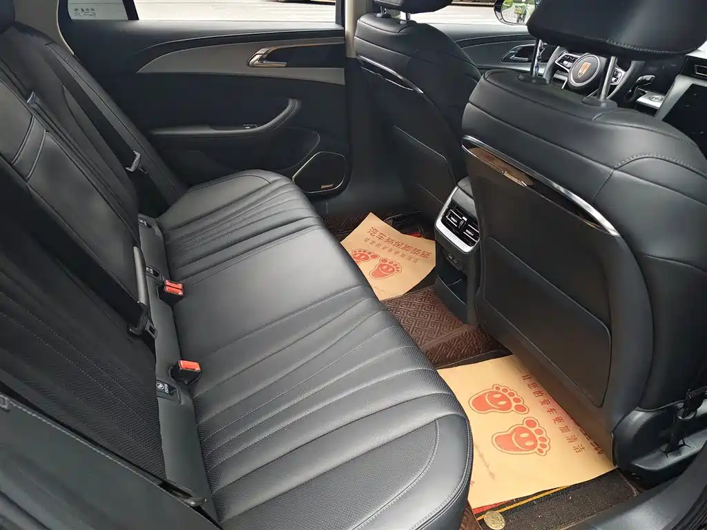 Hongqi H5 2023 2.0T Auto Smart Connect Flag Enjoy фото 11