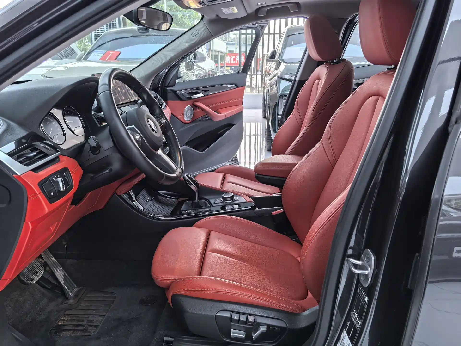 Фото 5 - BMW X2