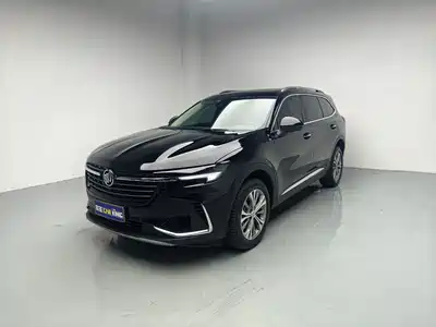 Buick Envision Plus