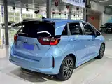 Фото 14 - Honda Fit