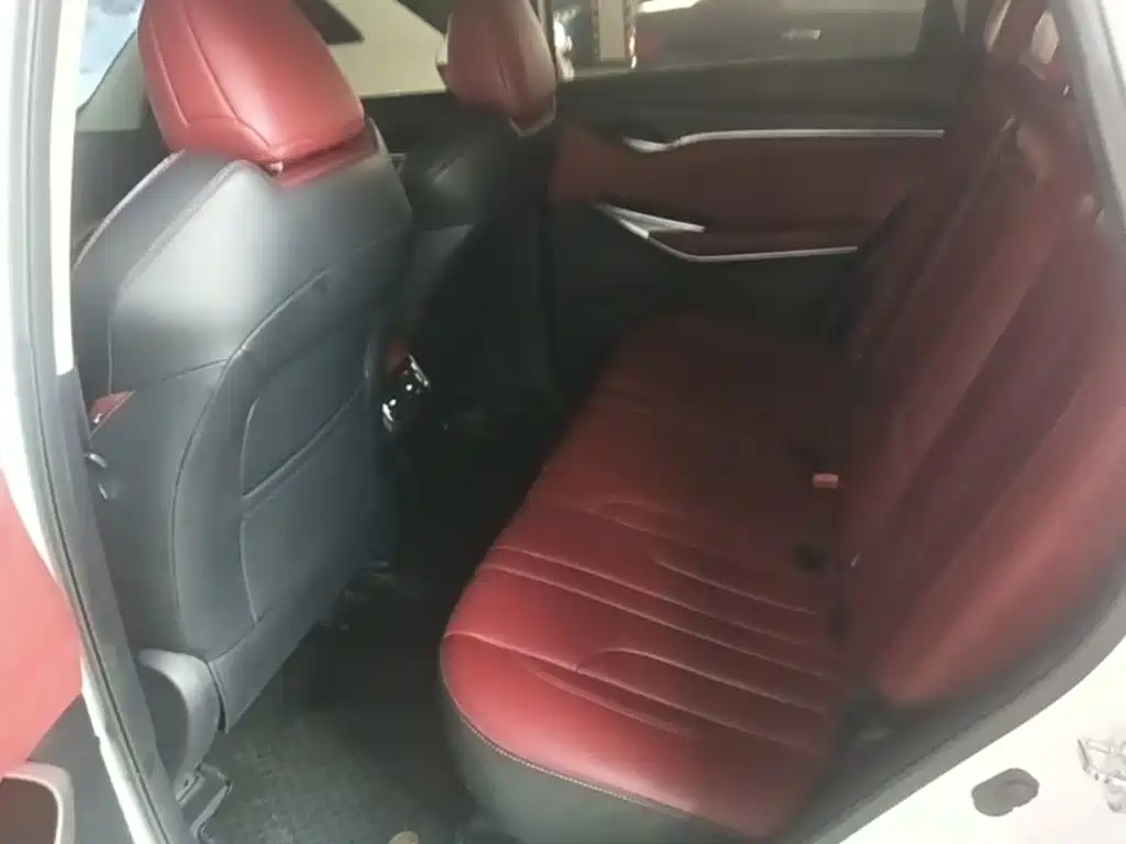Changan CS75 PLUS 2020 2020 1.5T Automatic Prestige
