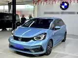 Фото 1 - Honda Fit