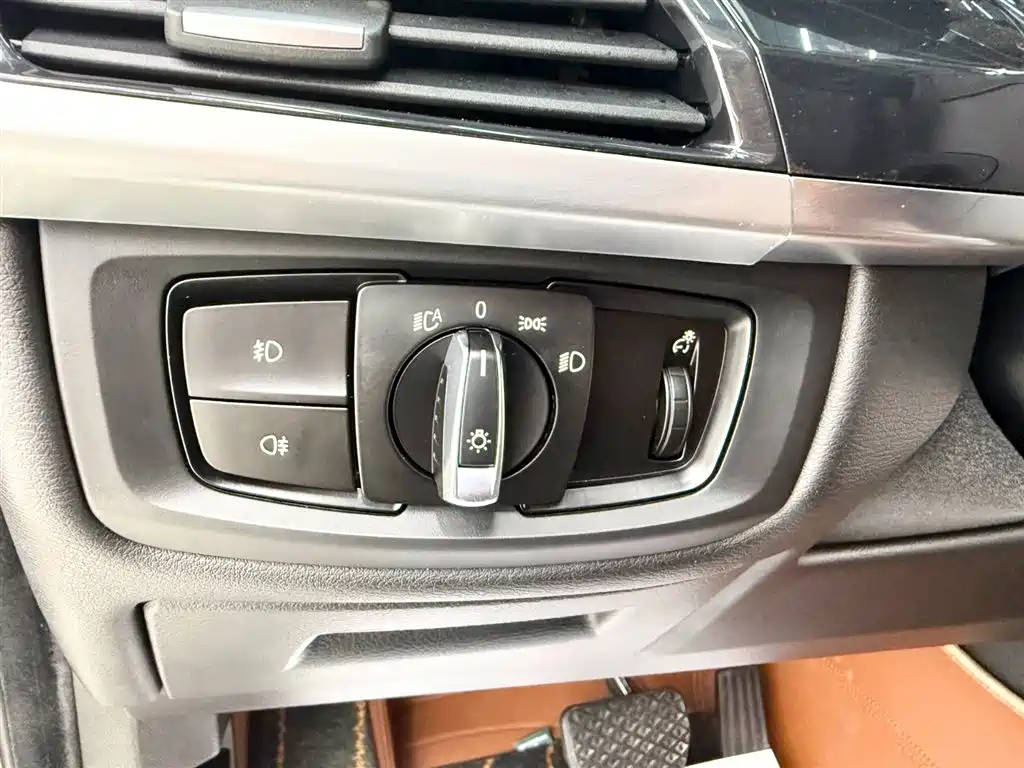 BMW X5 (Import) 2014 xDrive35i Elegance фото 16