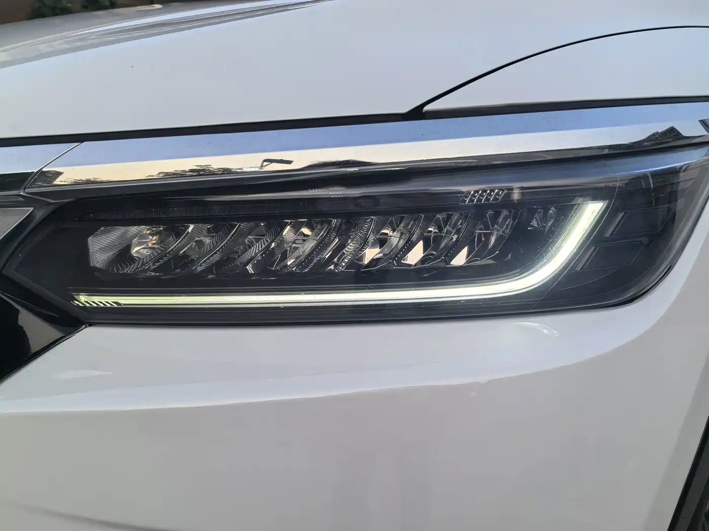 Honda Breeze 2020 2020 240TURBO CVT 2WD Premium