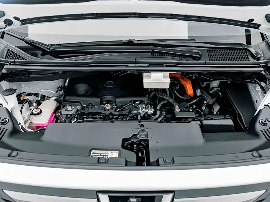 Toyota Vellfire 2025 2024 Crown Hybrid 2.5L Executive Premium Edition