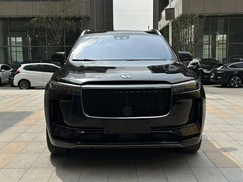 Li Auto IDEAL ONE