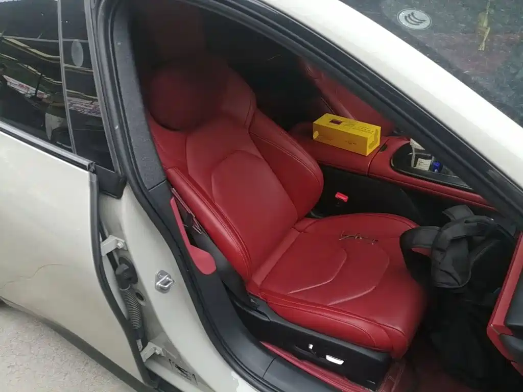 Xiaomi SU7 2024 2024 RWD Ultra Long Range Advanced Smart Driving Pro Edition