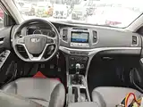 Фото 10 - Geely Vision