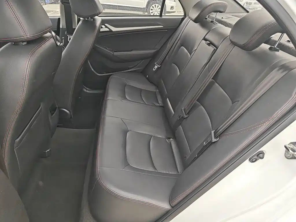 Geely Vision 2017 2017 1.5L Manual Happiness Edition