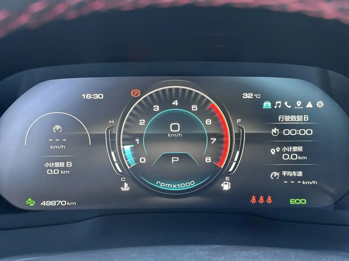 WEY VV5 2020 2021 1.5T 2WD Smart Pioneer