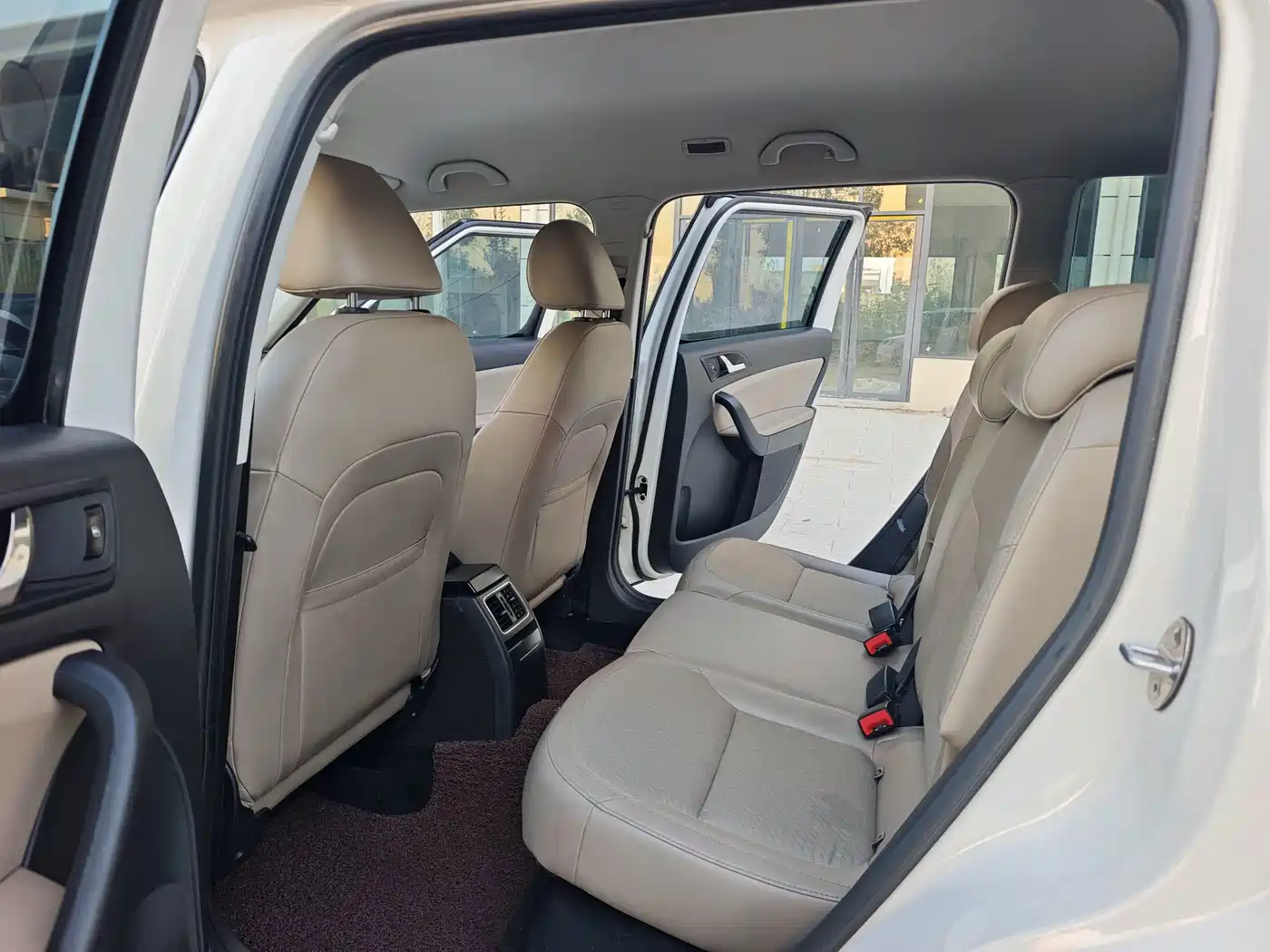 Škoda Yeti 2015 2014 1.4TSI Manual Explorer