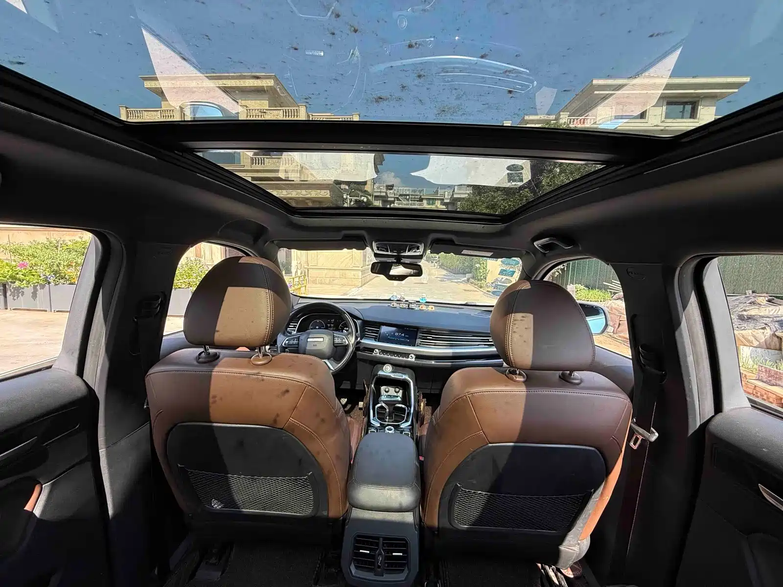 Photo 5 - Haval H6