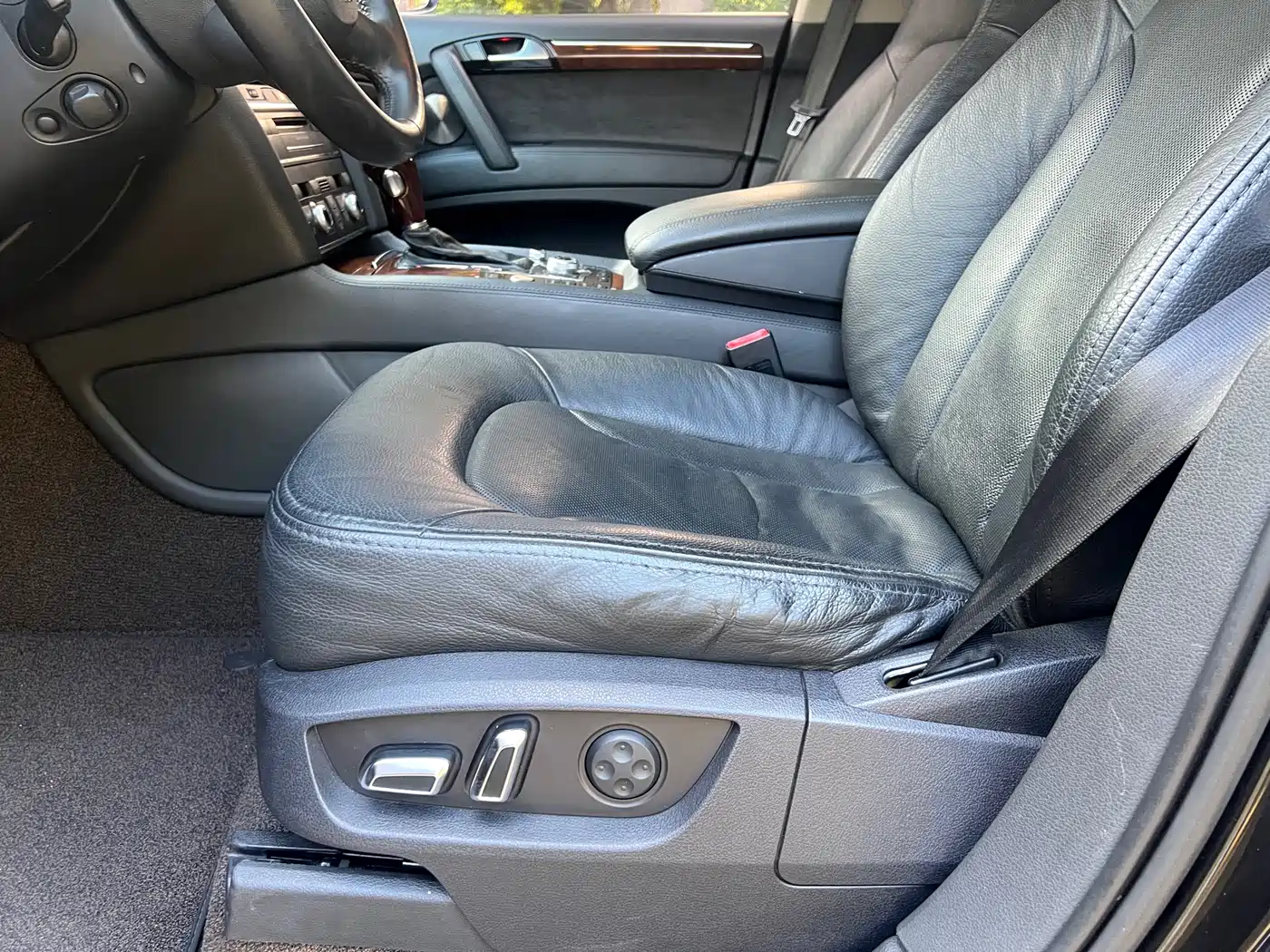 Фото 7 - Audi Q7