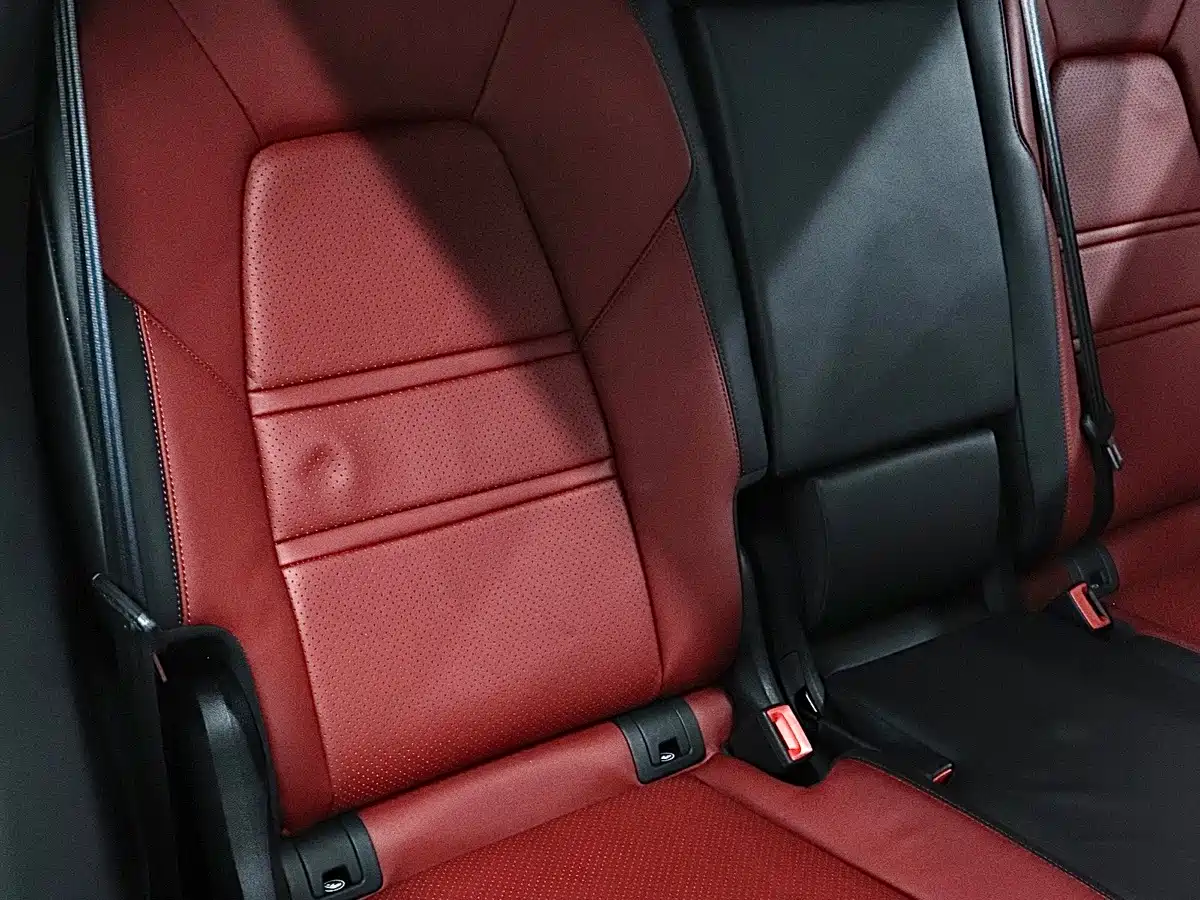 Porsche Cayenne 2025 2024 Cayenne 3.0T