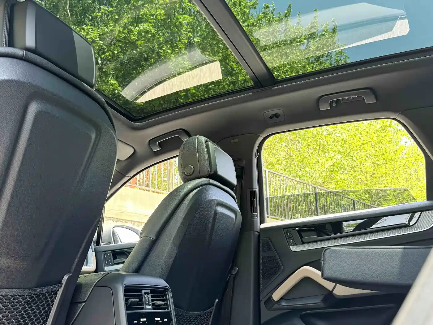 Porsche Cayenne 2024 Cayenne 3.0T фото 21