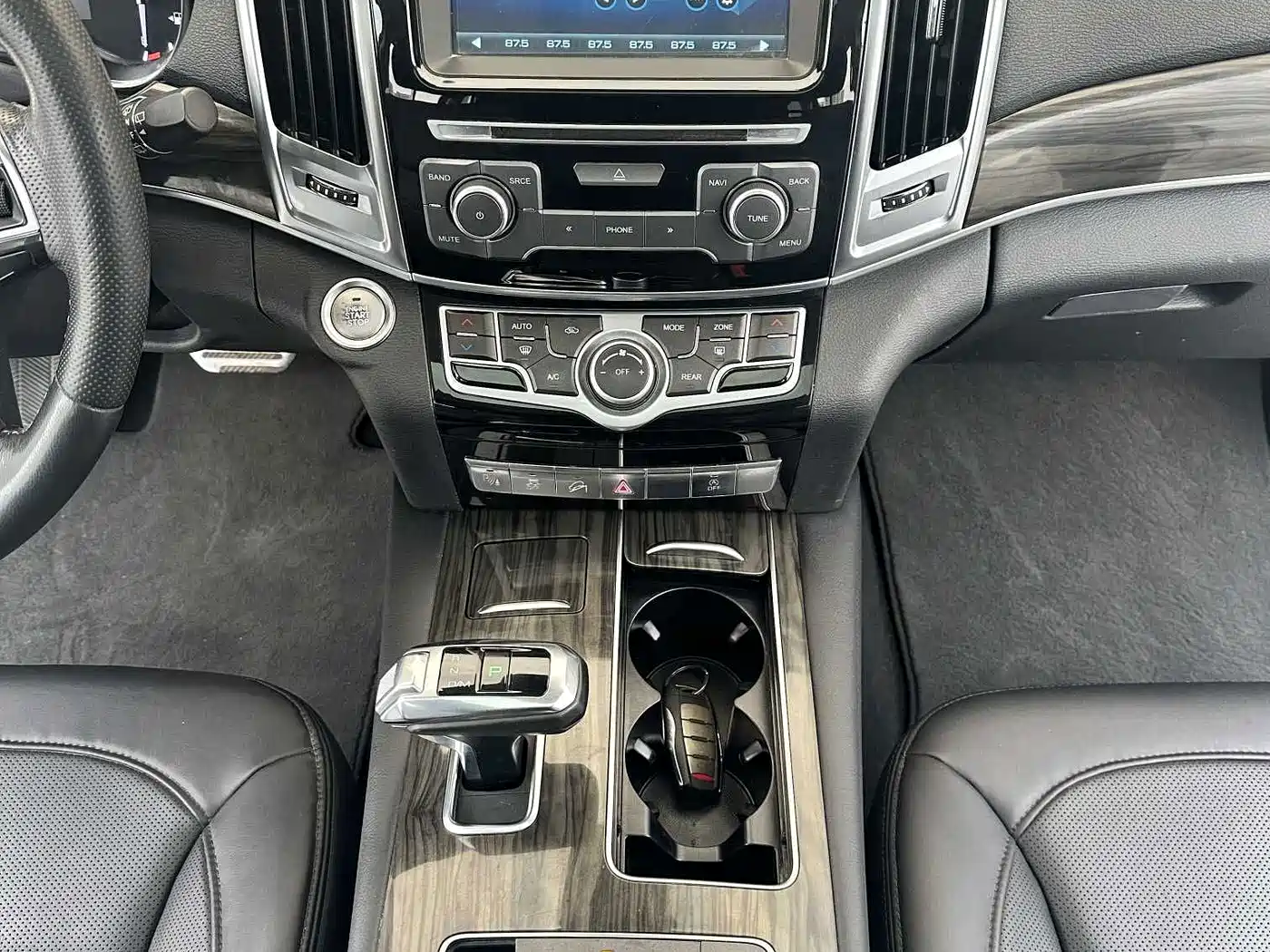 Фото 9 - Haval H9
