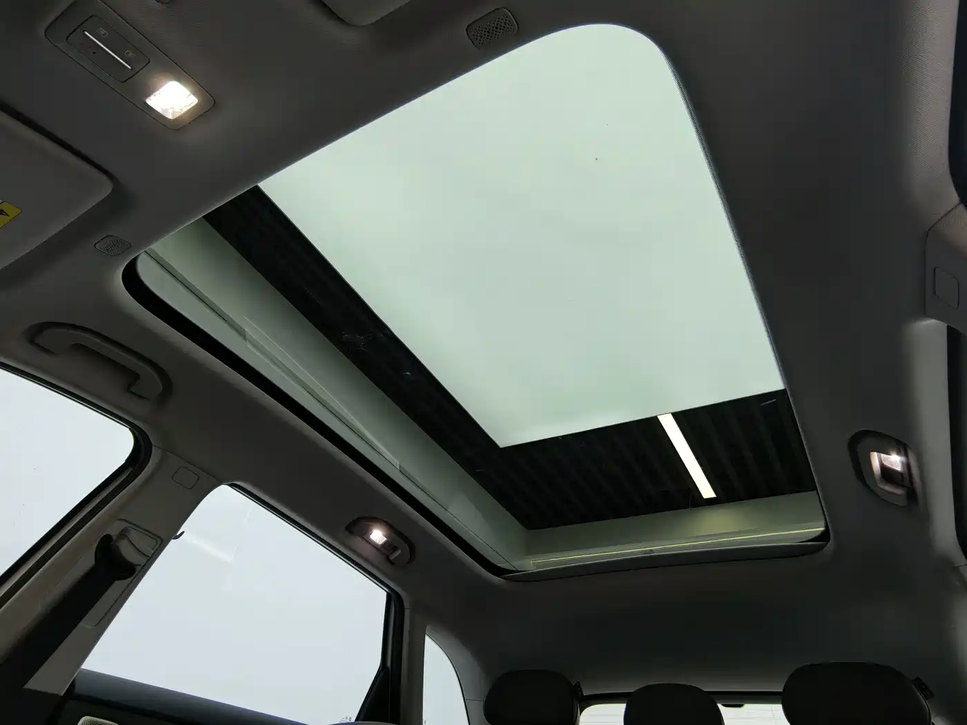 Shangjie SUV 2025 2025 Extended Range Edition