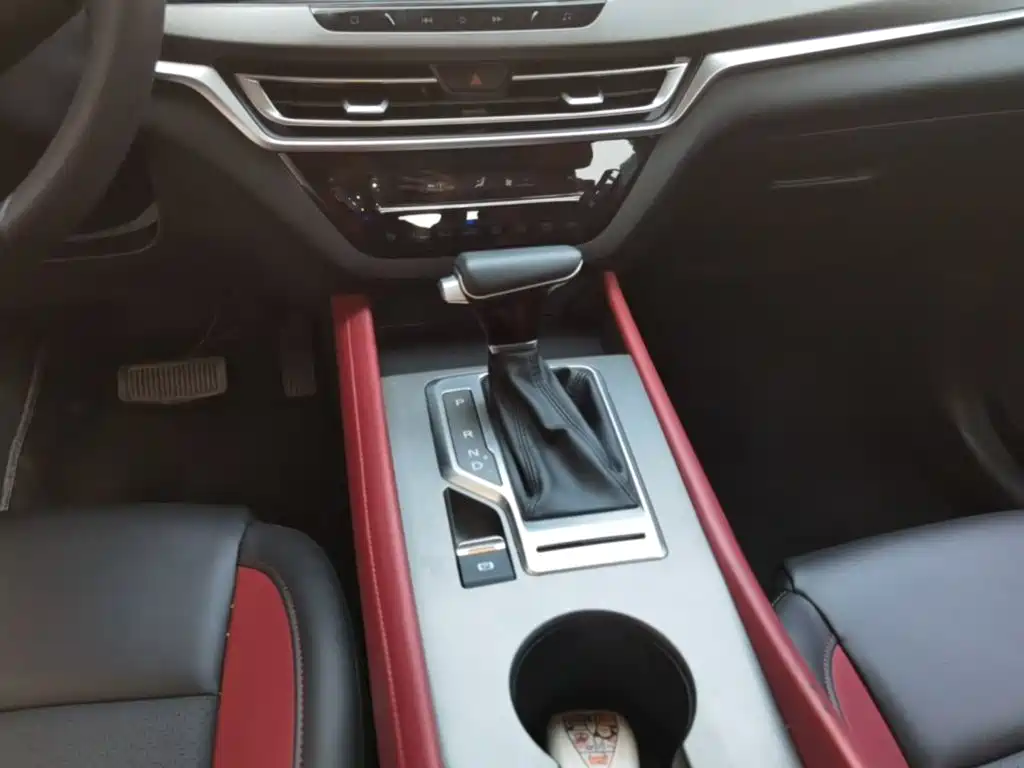 Фото 14 - Changan CS35 PLUS