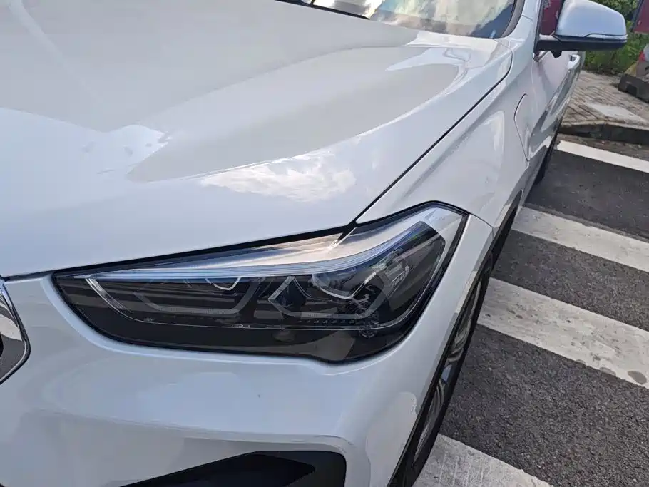 BMW X1 New Energy 2021 2021 xDrive30Le Exclusive