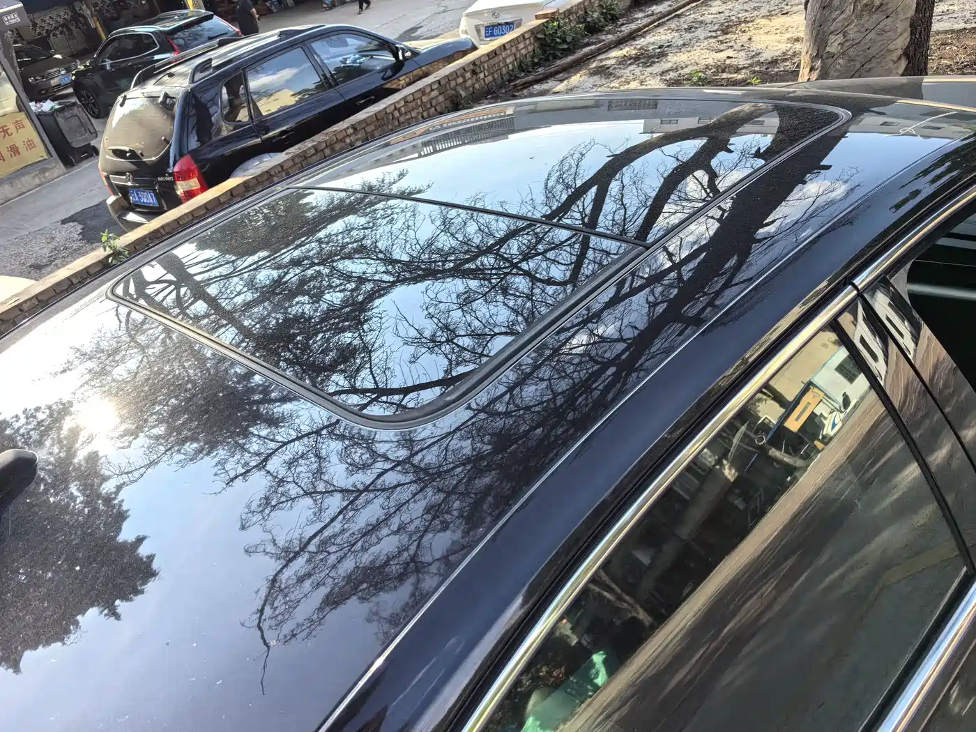 Volkswagen Passat 2021 Model 330TSI Elite Edition фото 19