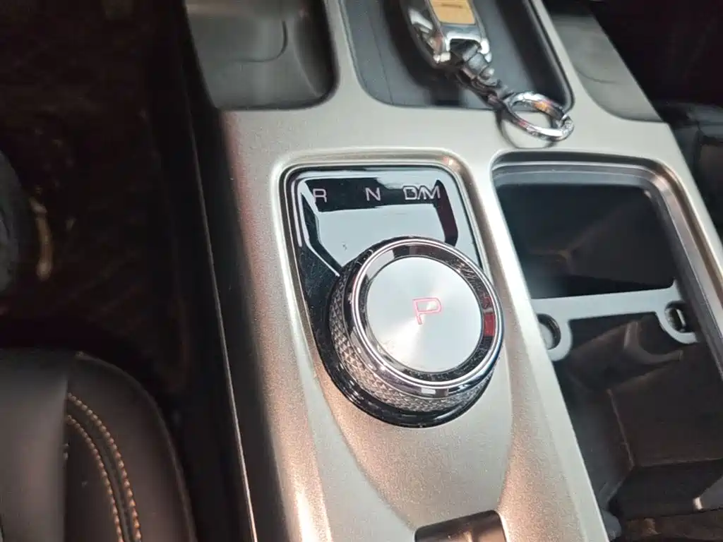 Haval Big Dog 2022 1.5T DCT FWD Labrador Edition фото 14