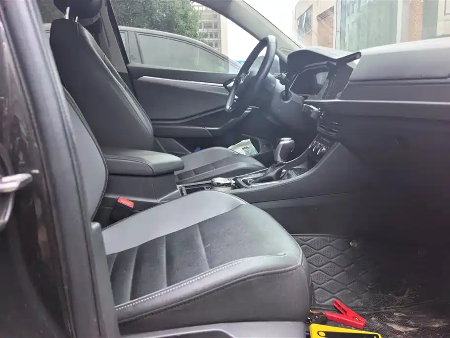 Volkswagen Sagitar 2021 280TSI DSG Comfort Smart Connect Edition фото 8