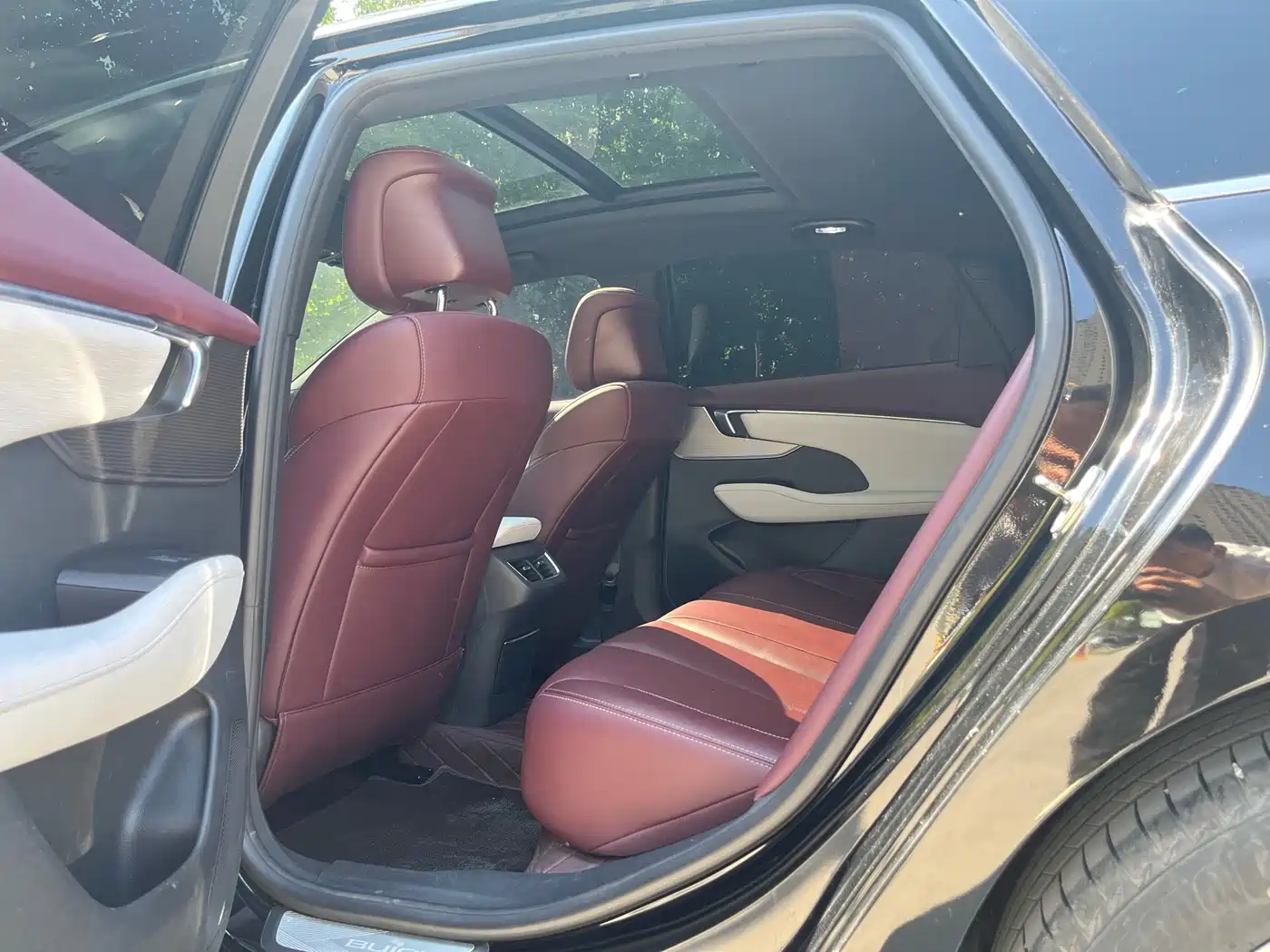 Buick LaCrosse 2023 28T Premium Edition фото 5