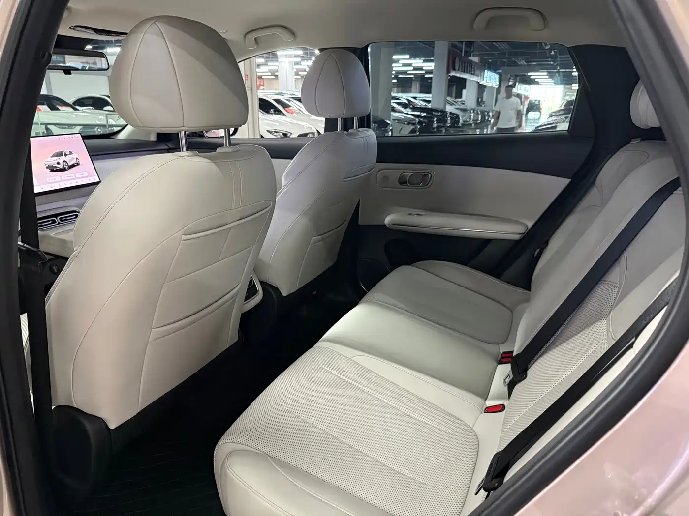 Changan Qiyuan Q05 2026 2026 Model 405Max