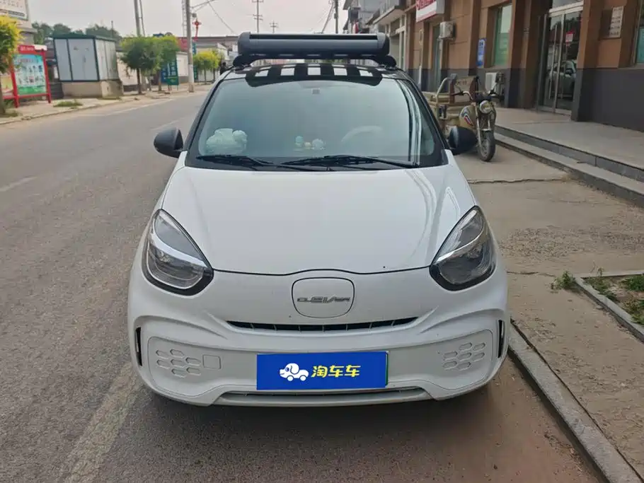 2023 Roewe Clever