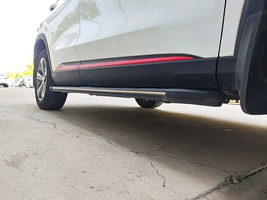 Фото 21 - Changan CS75 PLUS