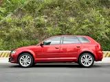 Фото 4 - Audi A3 (Import)