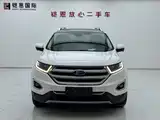 Фото 2 - Ford Edge