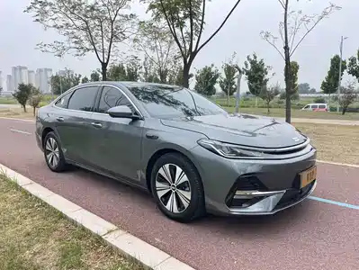 Geely Galaxy A7