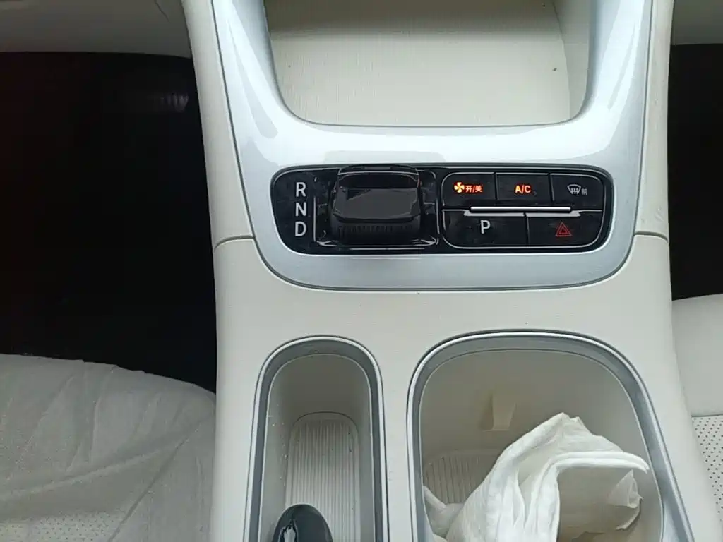 Geely Galaxy Starry Wish 2026 2026 Edition 310km Youth Version