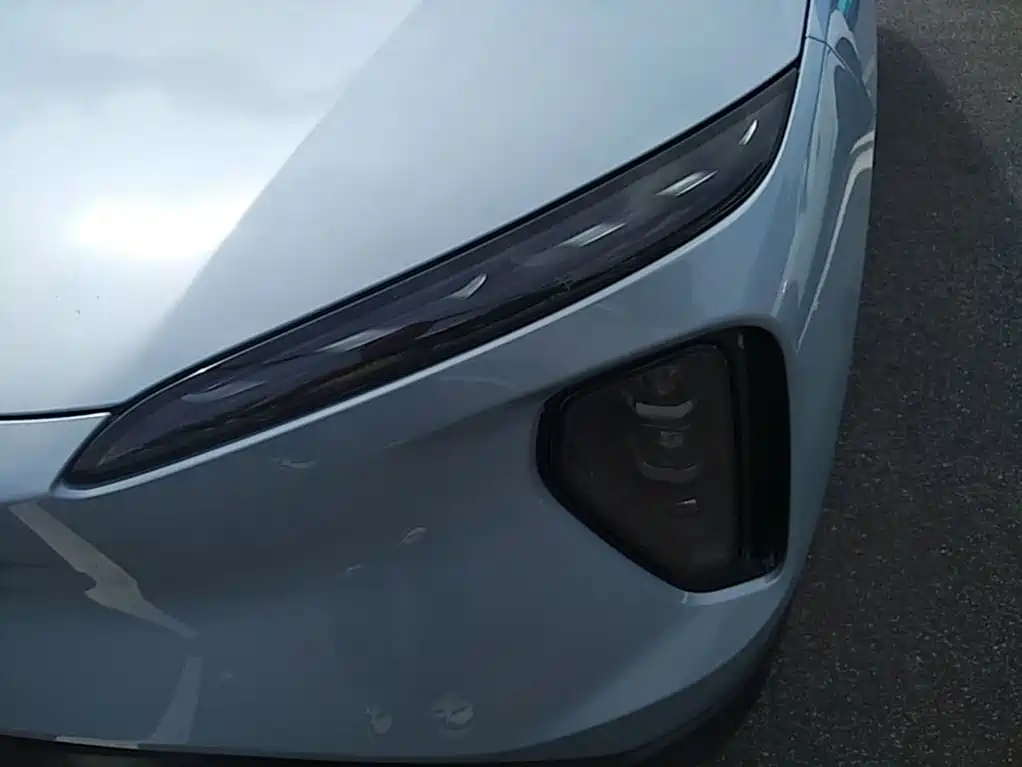 NIO ES6 2024 2024 75kWh