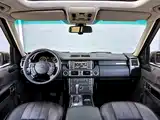 صورة 17 - Land Rover Range Rover