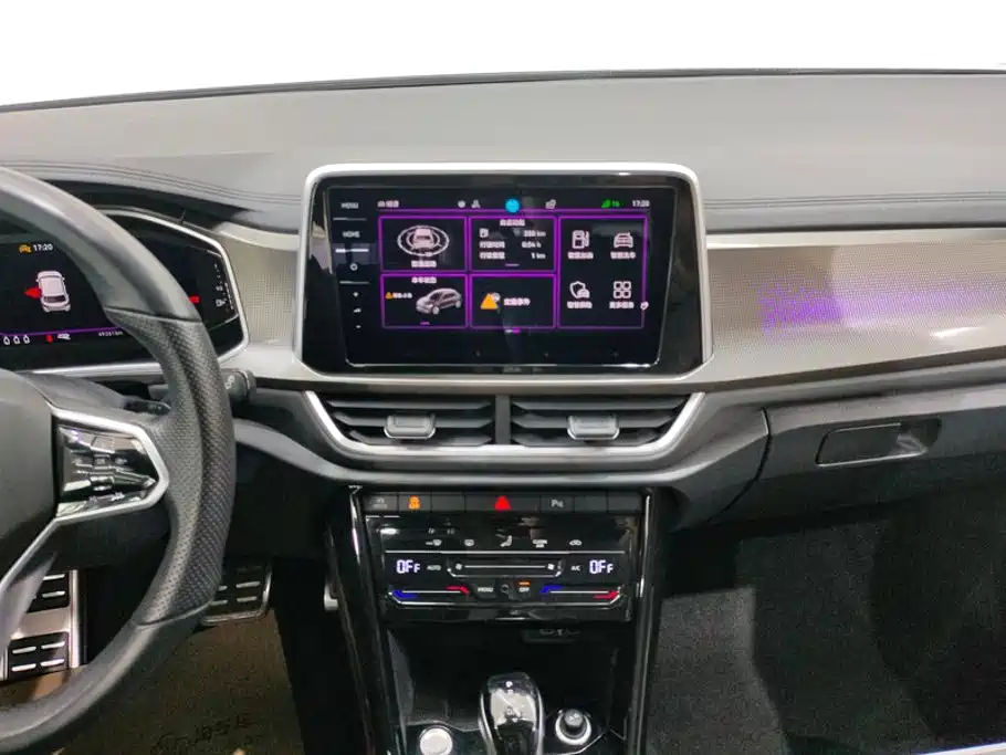 Volkswagen T-ROC 2023 2023 300TSI DSG 2WD Dawn Edition