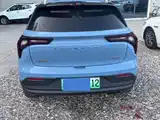 Фото 2 - Geely Geometry E Firefly