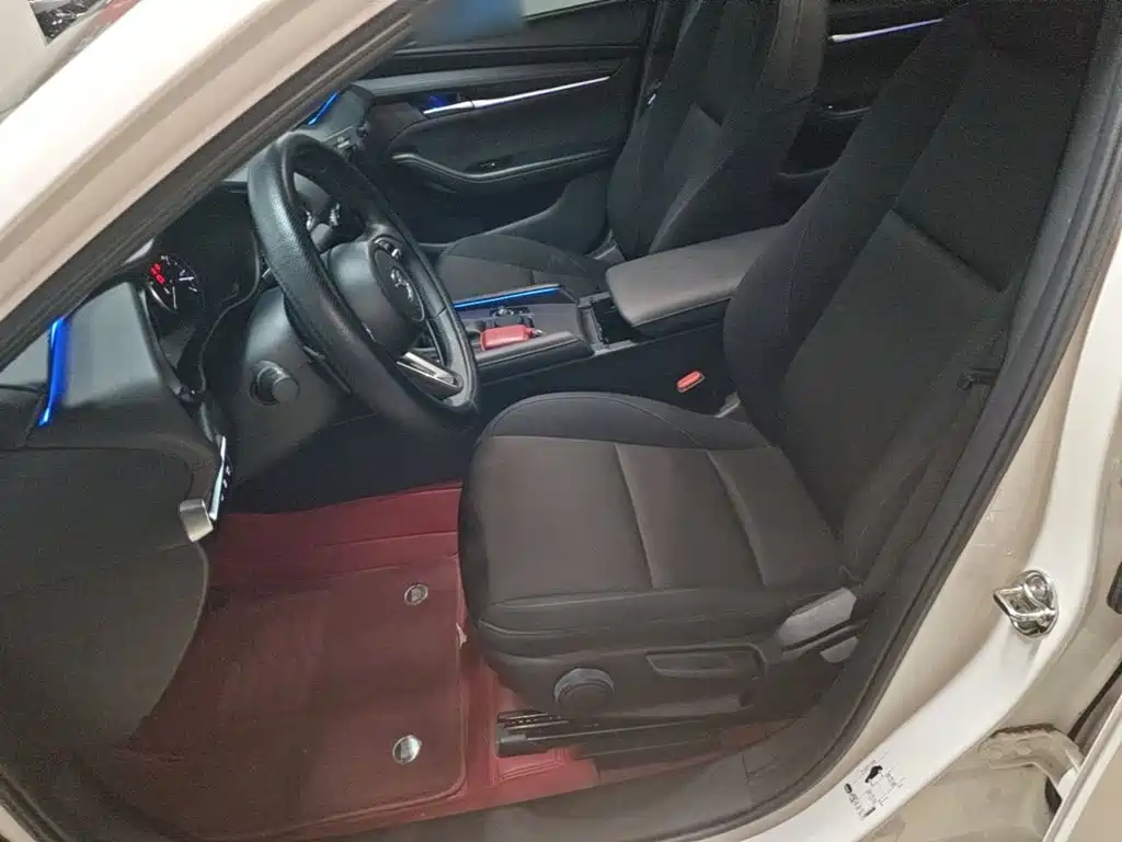 Mazda Mazda 3 2026 2024 2.0L Automatic Premium Style Edition