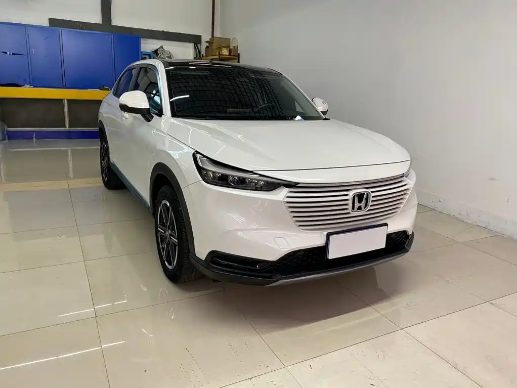 Honda Vezel 2023 2023 1.5L CVT Technology Edition