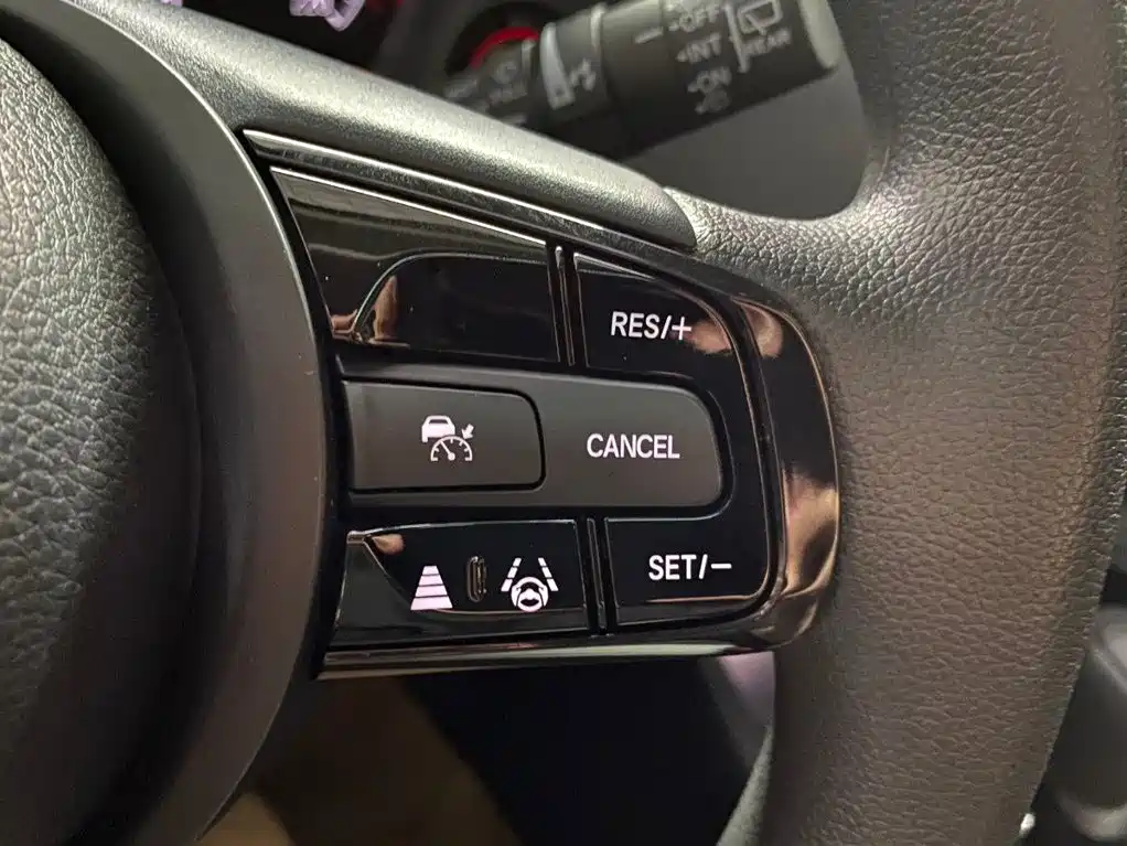 Honda Vezel 2023 2023 1.5L CVT Technology Edition