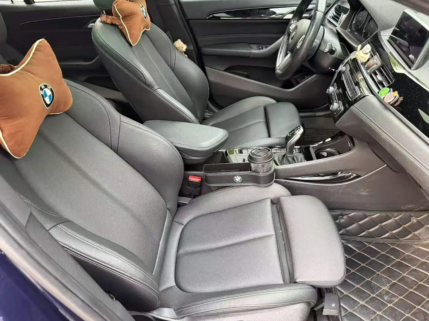 BMW X2 2020 2020 sDrive25i Leading M Sport Package