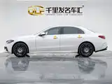 Фото 7 - Mercedes-Benz C-Class