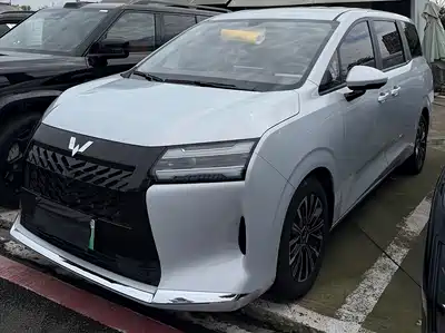 Wuling Starlight 730