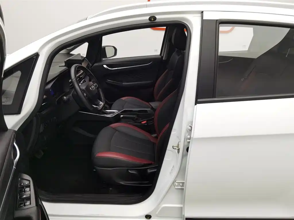 GEELY AUTOMOBILE VISION X3